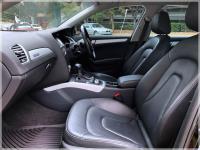 2015 AUDI A4 4D WAGON ALLROAD QUATTRO LE B8 (8K) MY15