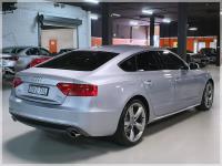 2015 AUDI A5 5D HATCHBACK SPORTBACK 1.8 TFSI 8T MY15