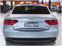 2015 AUDI A5 5D HATCHBACK SPORTBACK 1.8 TFSI 8T MY15