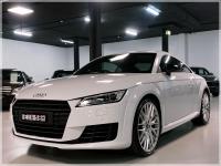 2016 AUDI TT 2D COUPE 2.0 TFSI SPORT FV