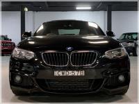 2014 BMW 2 2D COUPE 20d SPORT LINE F22