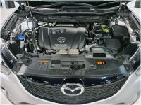 2014 MAZDA CX-5 4D WAGON MAXX (4x2) MY13 UPGRADE