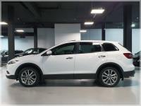 2013 MAZDA CX-9 4D WAGON GRAND TOURING MY13