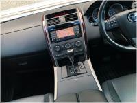 2013 MAZDA CX-9 4D WAGON GRAND TOURING MY13