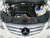 2008 MERCEDES-BENZ B180 5D HATCHBACK CDI 245 08 UPGRADE