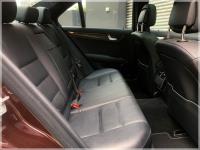 2010 MERCEDES-BENZ C250 4D SEDAN CGI AVANTGARDE W204 MY10