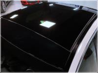 2015 MERCEDES-BENZ C250 4D SEDAN 205