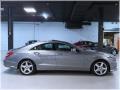 2012 MERCEDES-BENZ CLS 4D COUPE 350CDI BE 218
