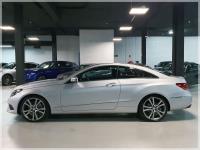 2014 MERCEDES-BENZ E250 2D COUPE 207 MY14
