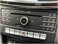 2015 MERCEDES-BENZ E250 4D SEDAN NIGHT EDITION 212 MY15 UPGRADE