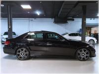 2015 MERCEDES-BENZ E250 4D SEDAN NIGHT EDITION 212 MY15 UPGRADE