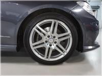 2010 MERCEDES-BENZ E350 4D SEDAN AVANTGARDE 212