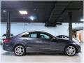 2010 MERCEDES-BENZ E350 4D SEDAN AVANTGARDE 212
