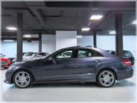 2010 MERCEDES-BENZ E350 4D SEDAN AVANTGARDE 212
