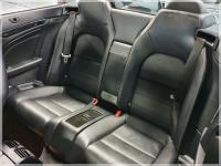 2013 MERCEDES-BENZ E400 2D CABRIOLET 207 MY13