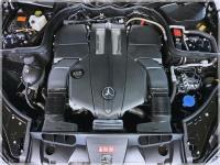2013 MERCEDES-BENZ E400 2D CABRIOLET 207 MY13