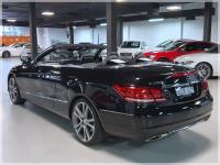 2013 MERCEDES-BENZ E400 2D CABRIOLET 207 MY13