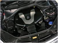2015 MERCEDES-BENZ GLE 4D WAGON 350 d 166