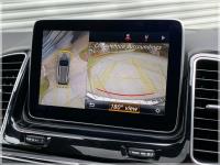 2015 MERCEDES-BENZ GLE 4D WAGON 350 d 166