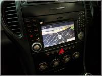 2010 MERCEDES-BENZ SLK 2D CONVERTIBLE 300 R171 MY10