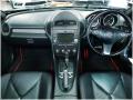 2010 MERCEDES-BENZ SLK 2D CONVERTIBLE 300 R171 MY10