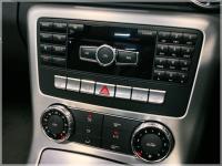 2012 MERCEDES-BENZ SLK 2D CONVERTIBLE 200 BE R172