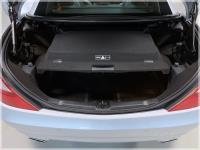 2012 MERCEDES-BENZ SLK 2D CONVERTIBLE 200 BE R172
