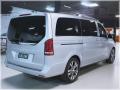 2015 MERCEDES-BENZ V 4D WAGON 250d AVANTGARDE MWB 447