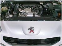 2013 PEUGEOT RCZ 2D COUPE 1.6T MY13