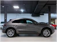 2015 PORSCHE MACAN 4D WAGON S MY15