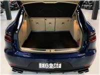 2015 PORSCHE MACAN 4D WAGON S DIESEL MY15