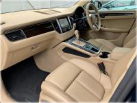 2015 PORSCHE MACAN 4D WAGON S DIESEL MY15