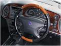 2001 SAAB 9-3 5D SEDAN AERO MY01