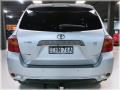 2008 TOYOTA KLUGER 4D WAGON KX-S (4x4) GSU45R