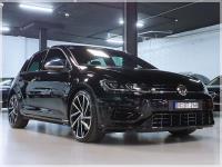 2018 VOLKSWAGEN GOLF 5D HATCHBACK R AU MY18