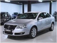 2007 VOLKSWAGEN PASSAT 4D SEDAN 2.0T FSI 3C