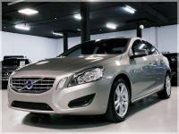 2012 VOLVO S60 4D SEDAN T4 F MY12