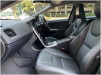 2012 VOLVO S60 4D SEDAN T4 F MY12